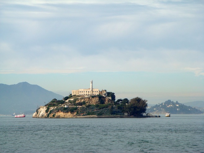 Alcatraz